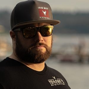 Meet your Posher, Kyle